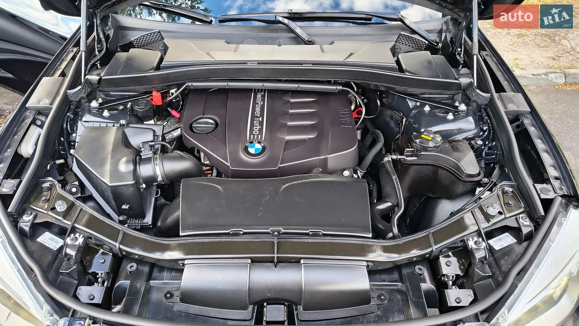 2014 BMW X1 - мініатюра 25