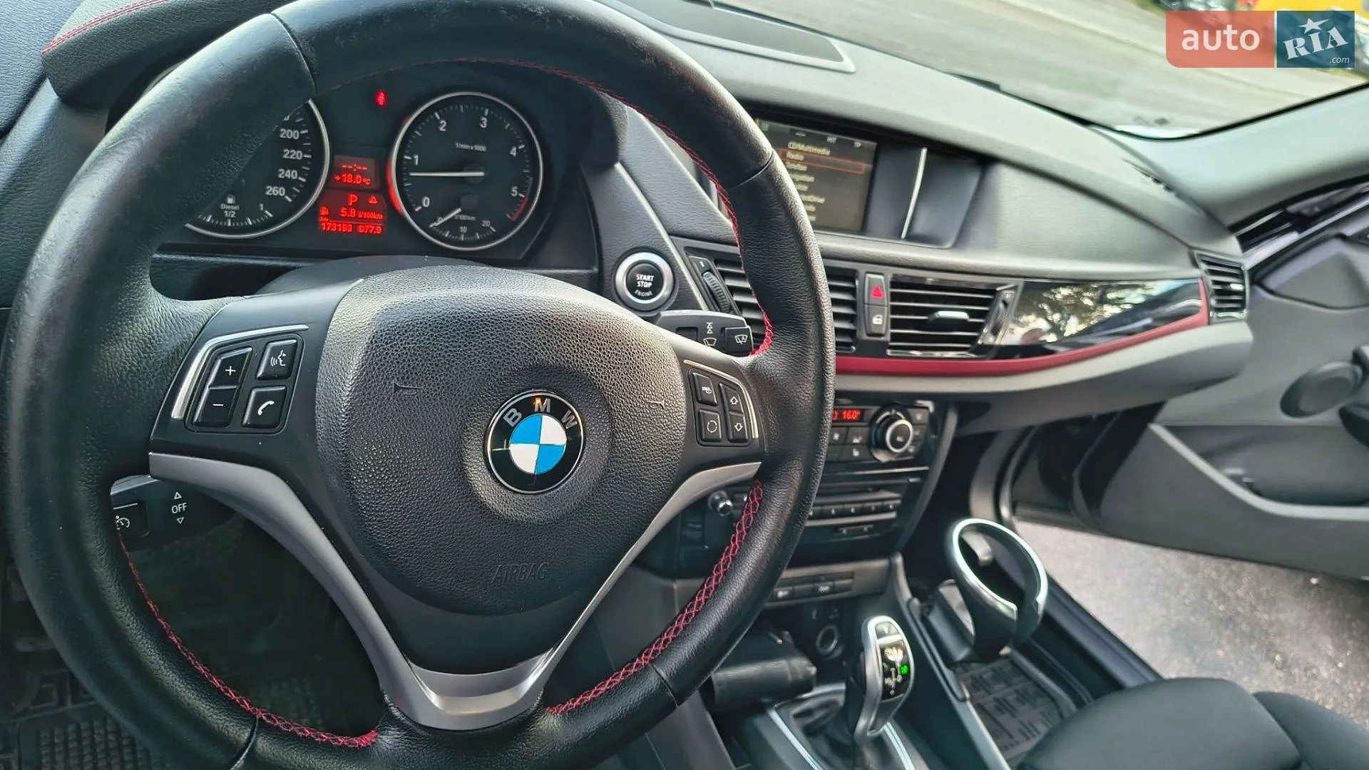 2014 BMW X1 - мініатюра 27