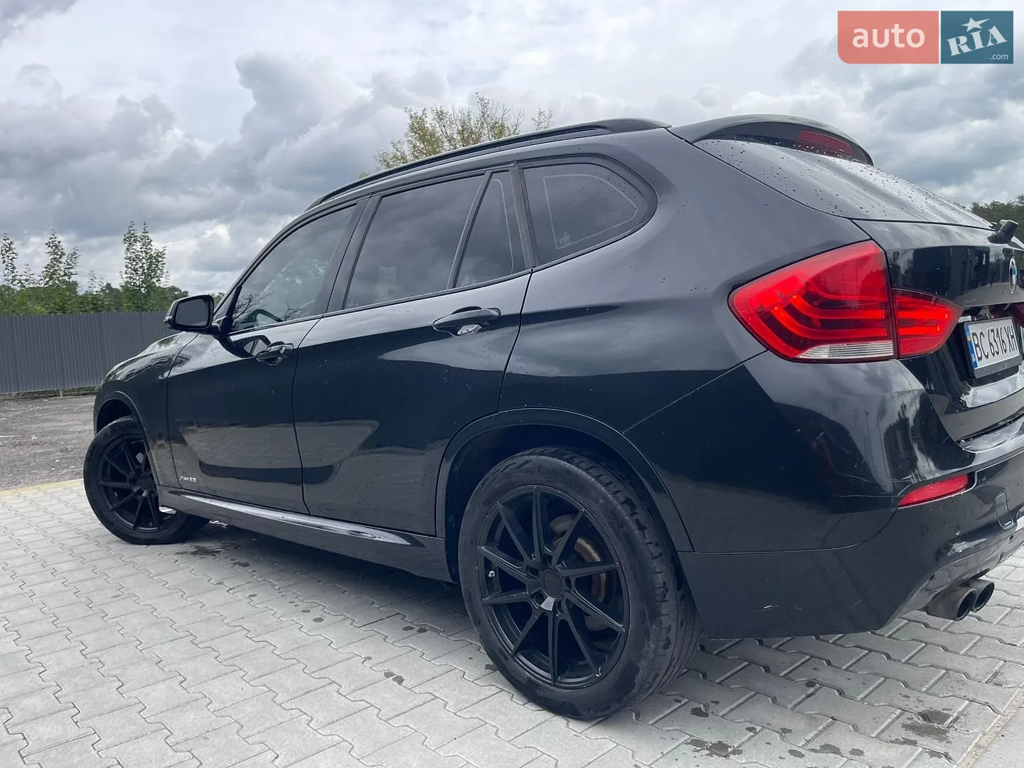 2014 BMW X1 - мініатюра 5