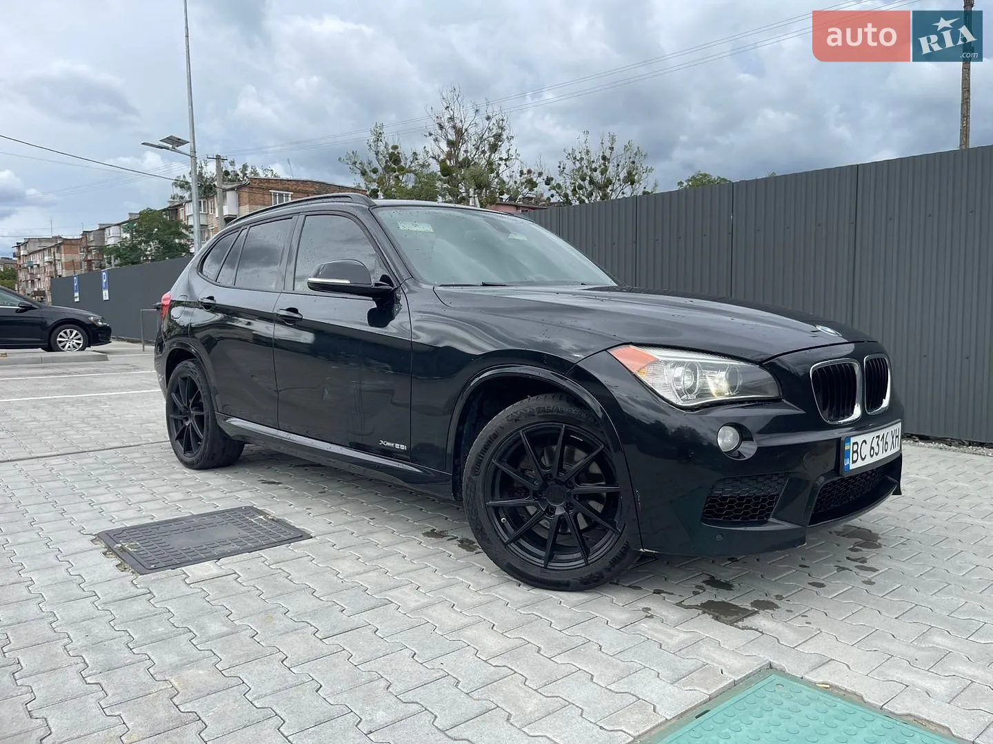 2014 BMW X1 - мініатюра 12