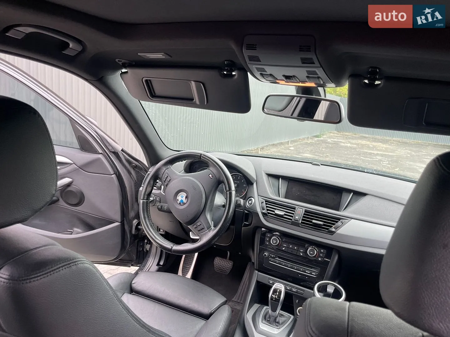 2014 BMW X1 - мініатюра 18