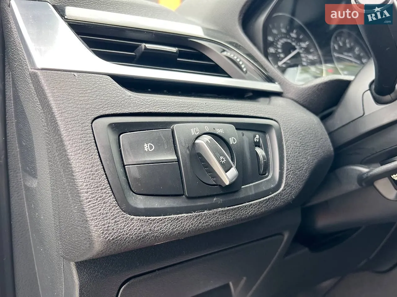 2017 BMW X1 - мініатюра 15