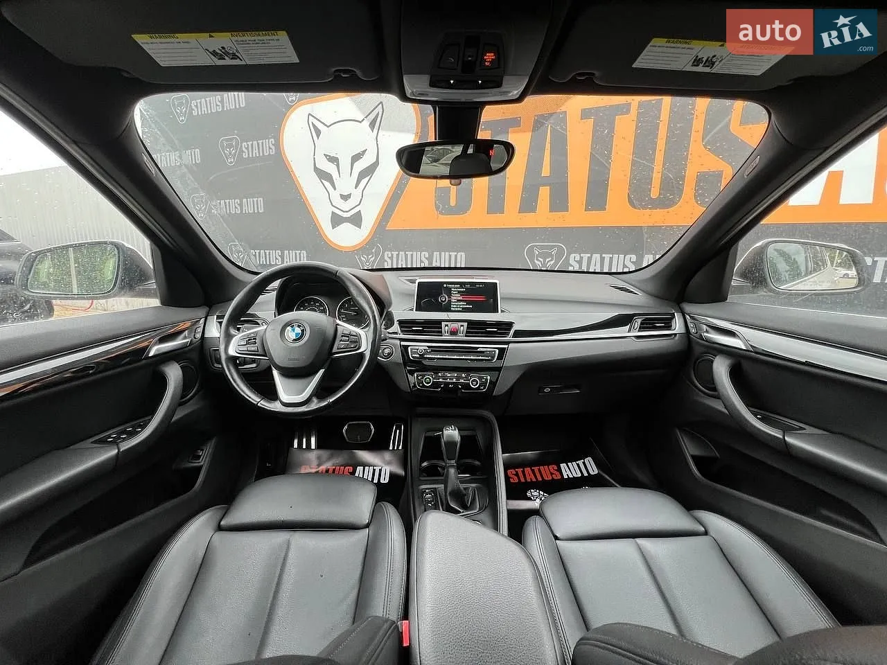2017 BMW X1 - мініатюра 35