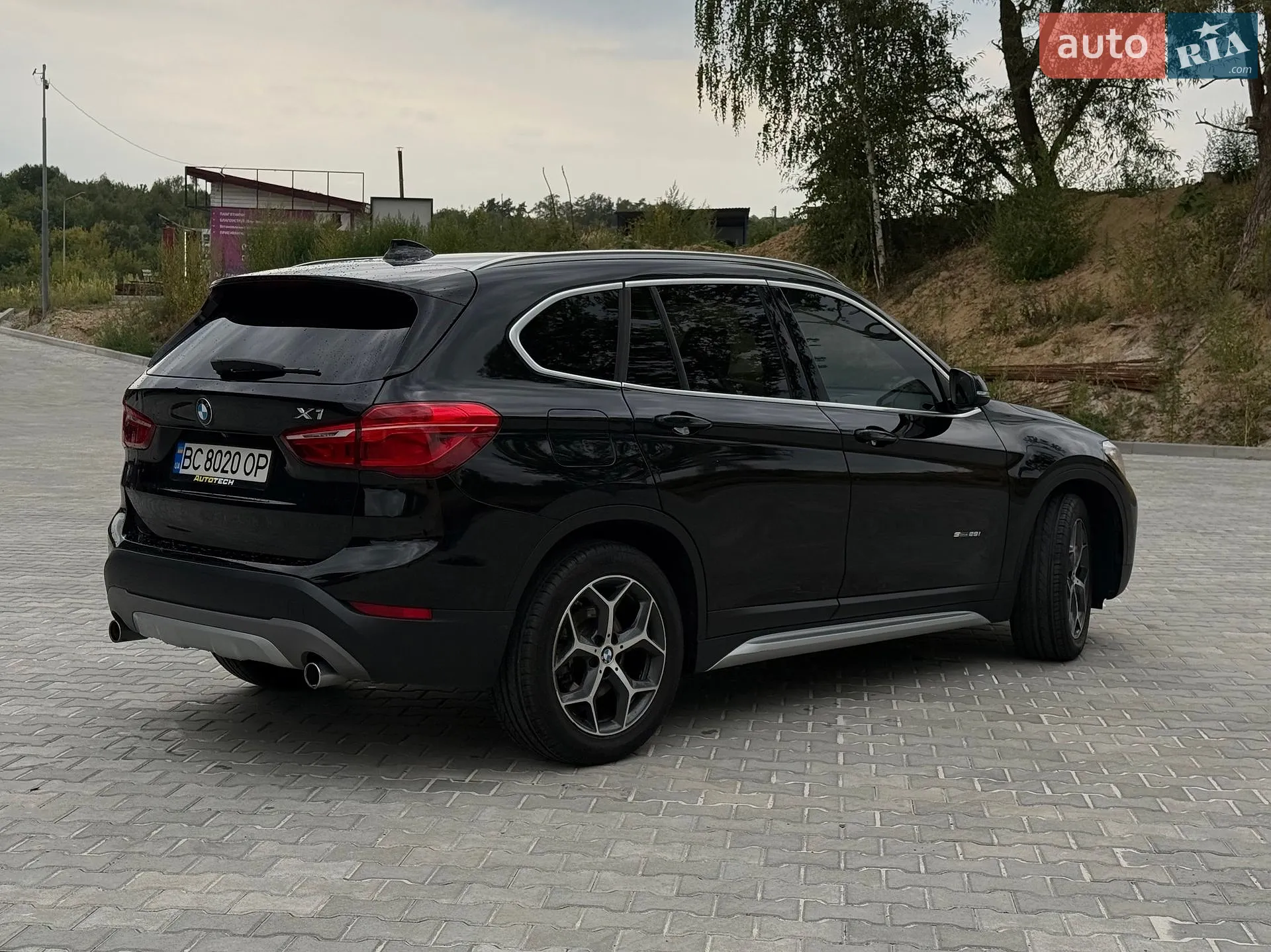 2017 BMW X1 - мініатюра 5