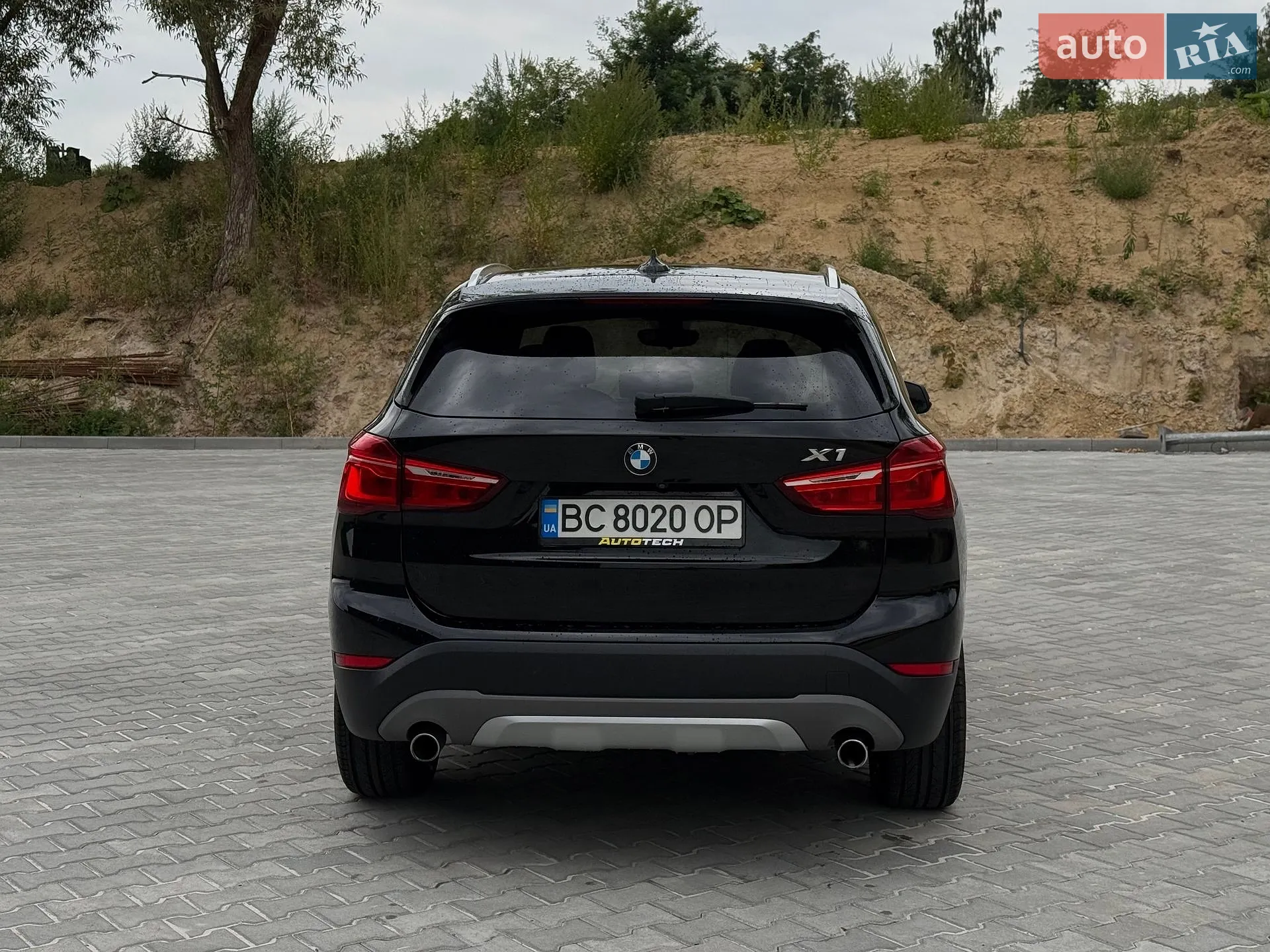 2017 BMW X1 - мініатюра 6