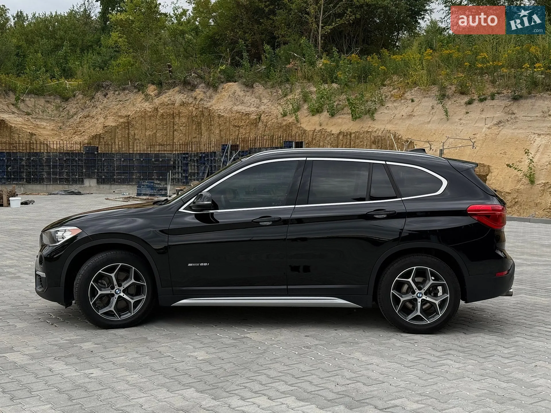 2017 BMW X1 - мініатюра 8
