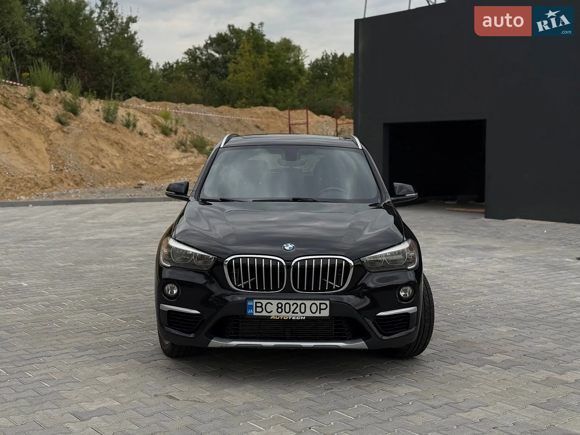 2017 BMW X1 - мініатюра 10