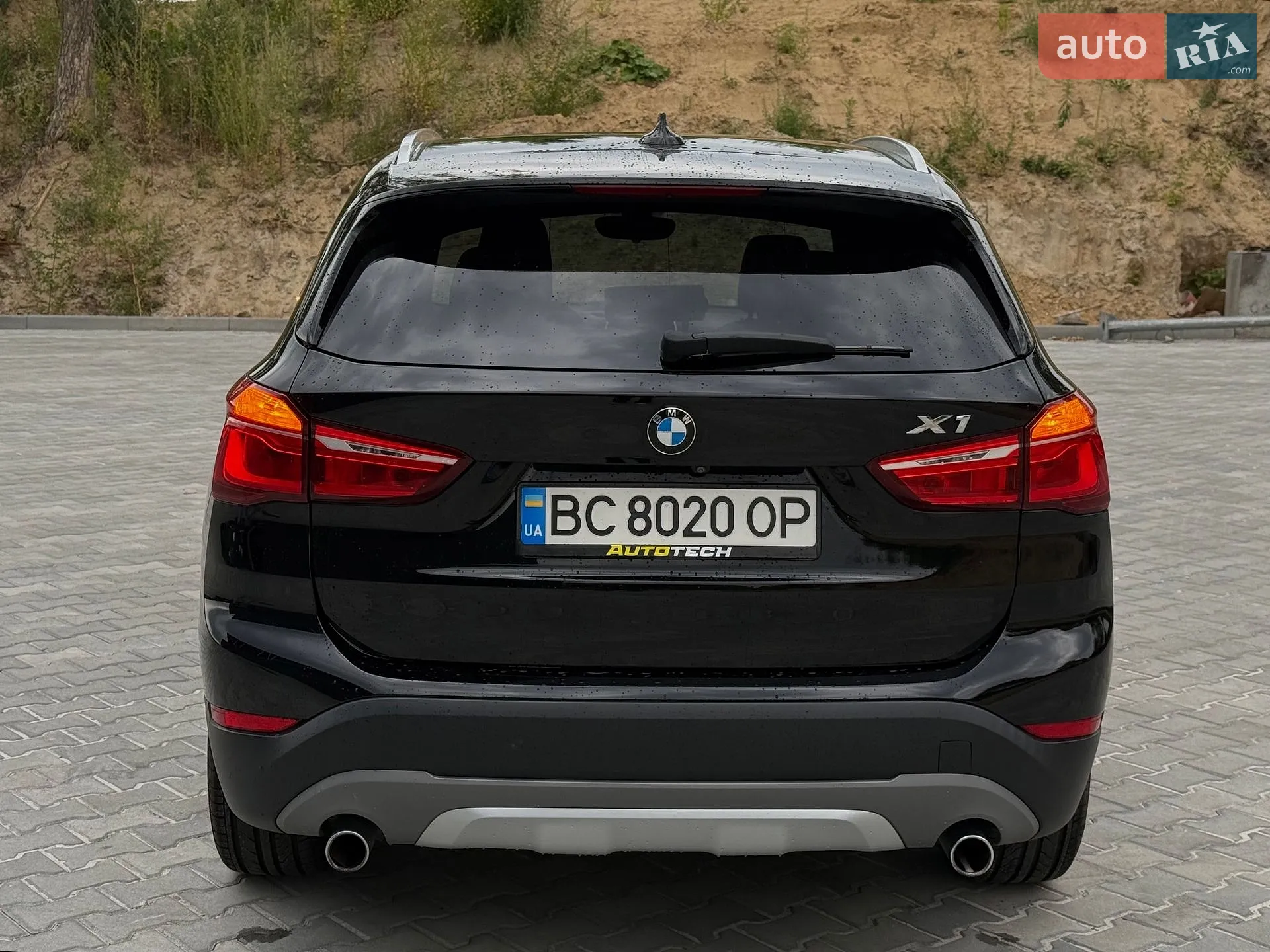 2017 BMW X1 - мініатюра 16