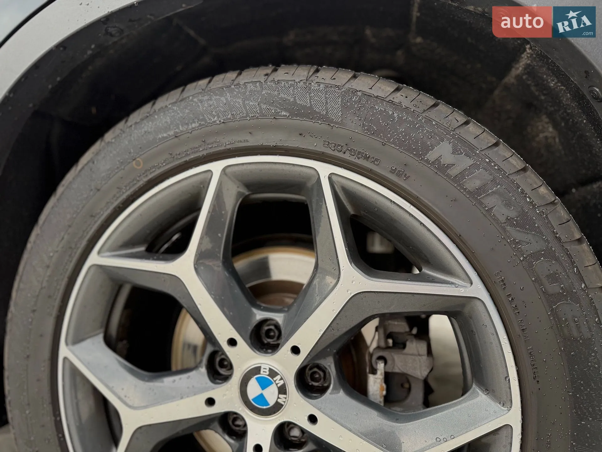 2017 BMW X1 - мініатюра 17