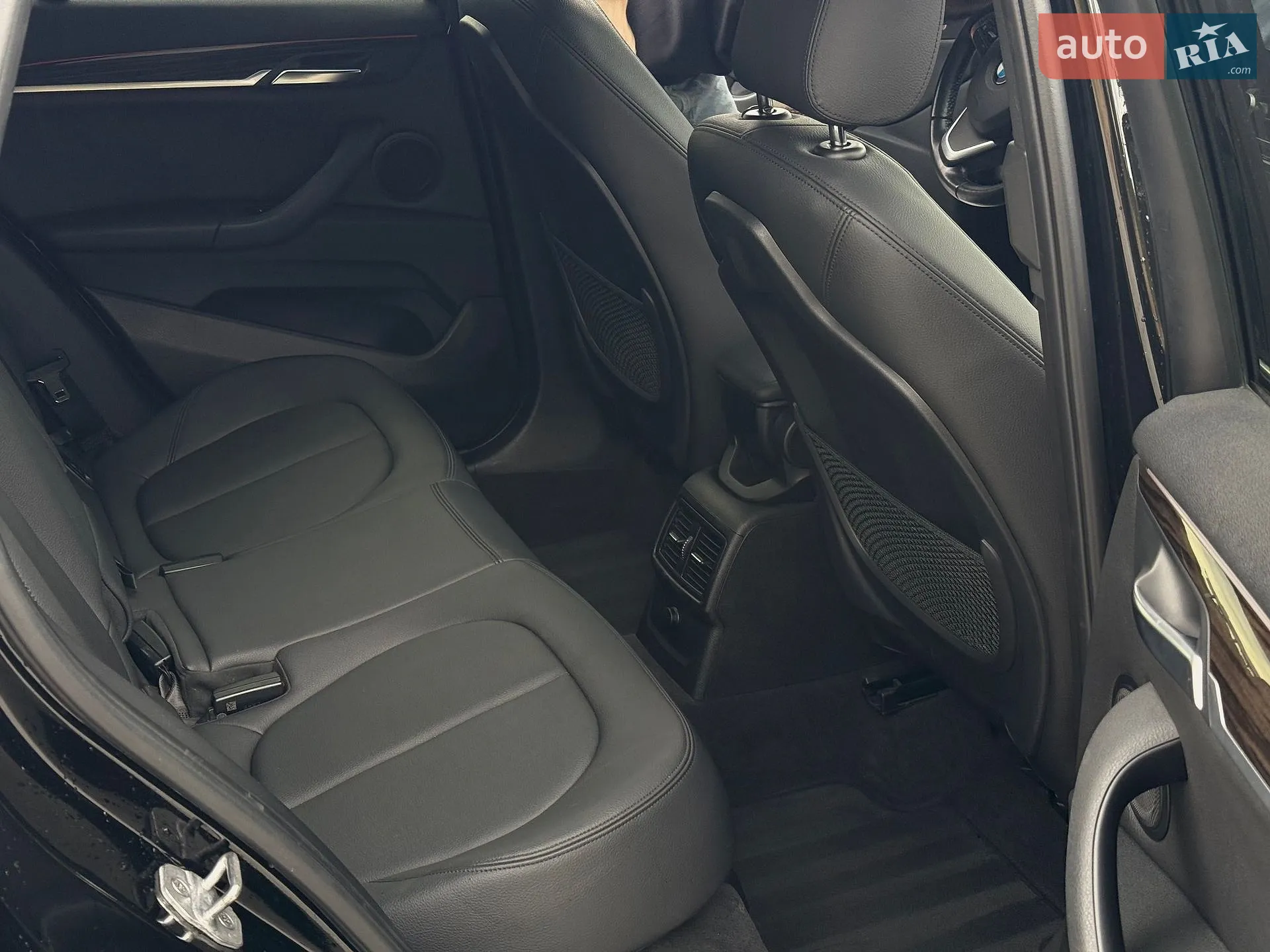 2017 BMW X1 - мініатюра 18