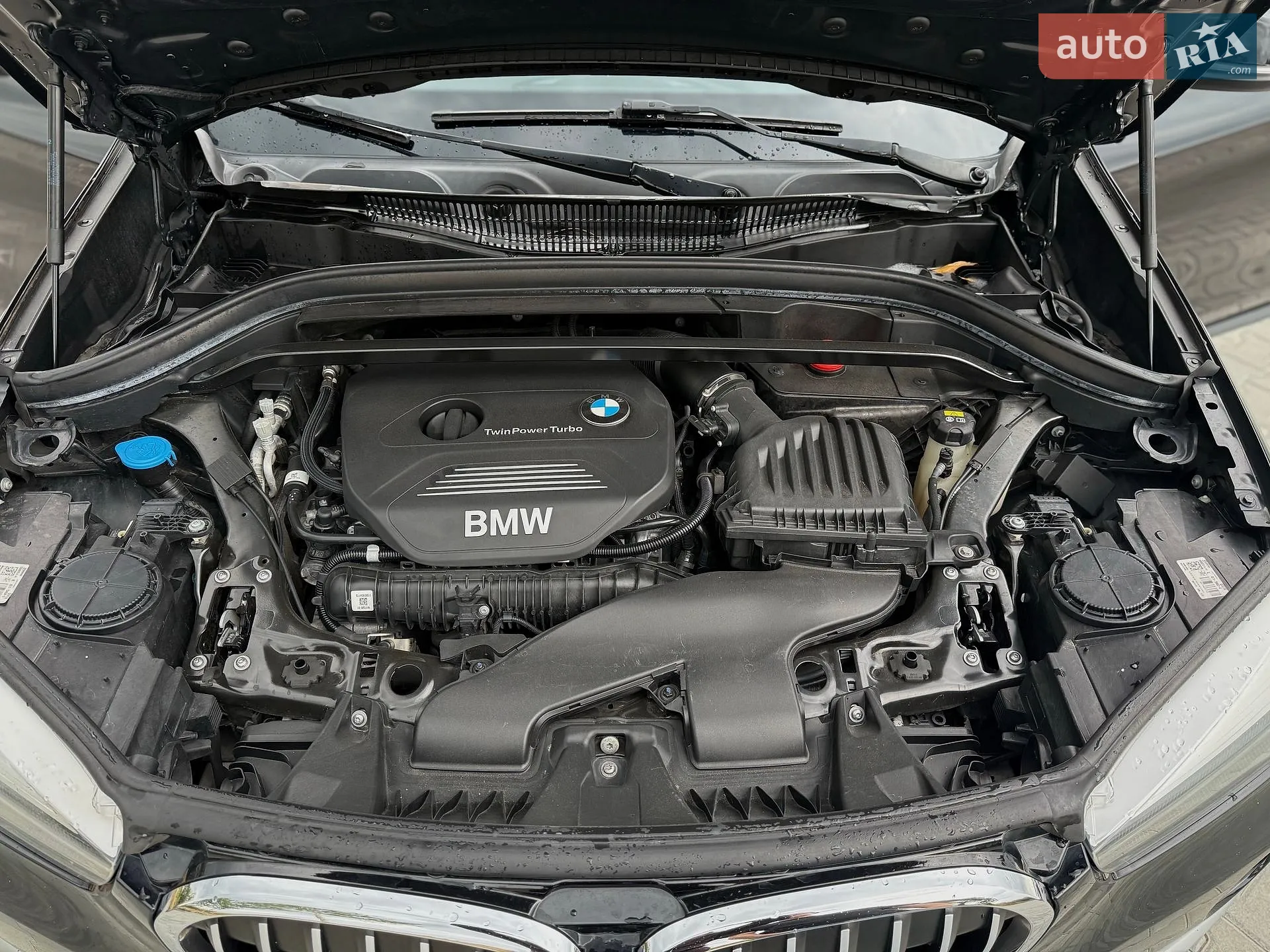 2017 BMW X1 - мініатюра 32