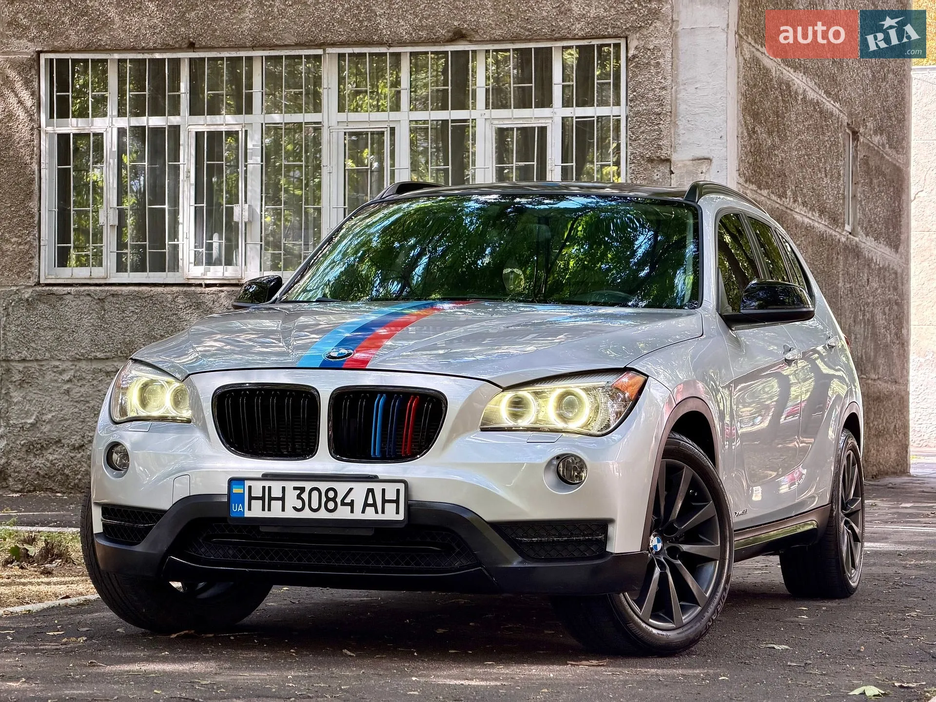 2012 BMW X1 - мініатюра 10