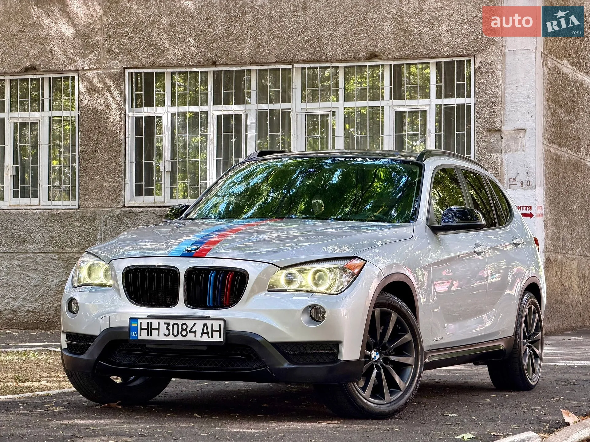 2012 BMW X1 - мініатюра 9