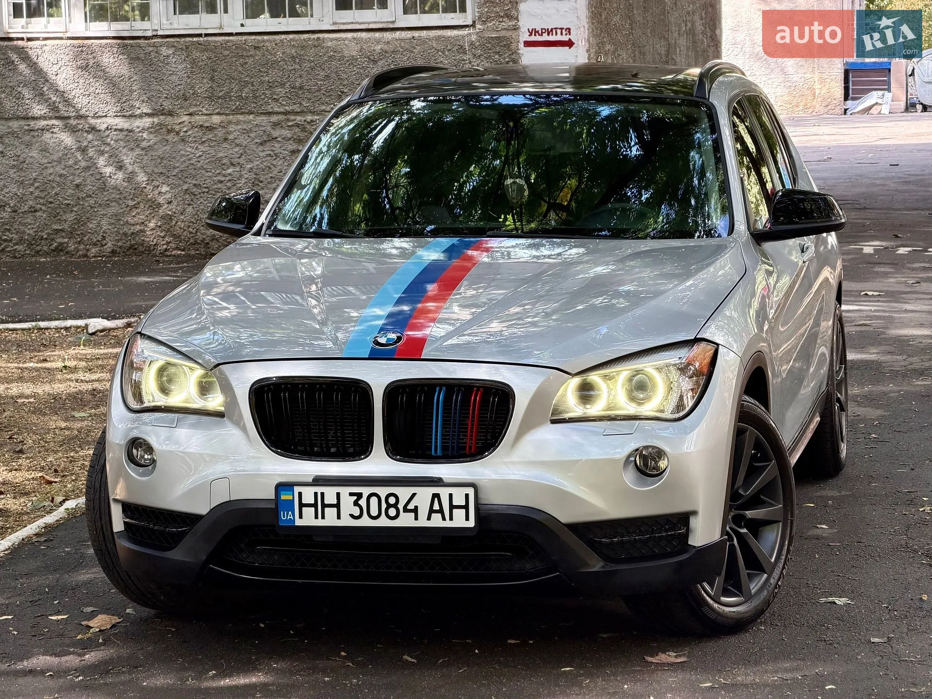 2012 BMW X1 - мініатюра 11