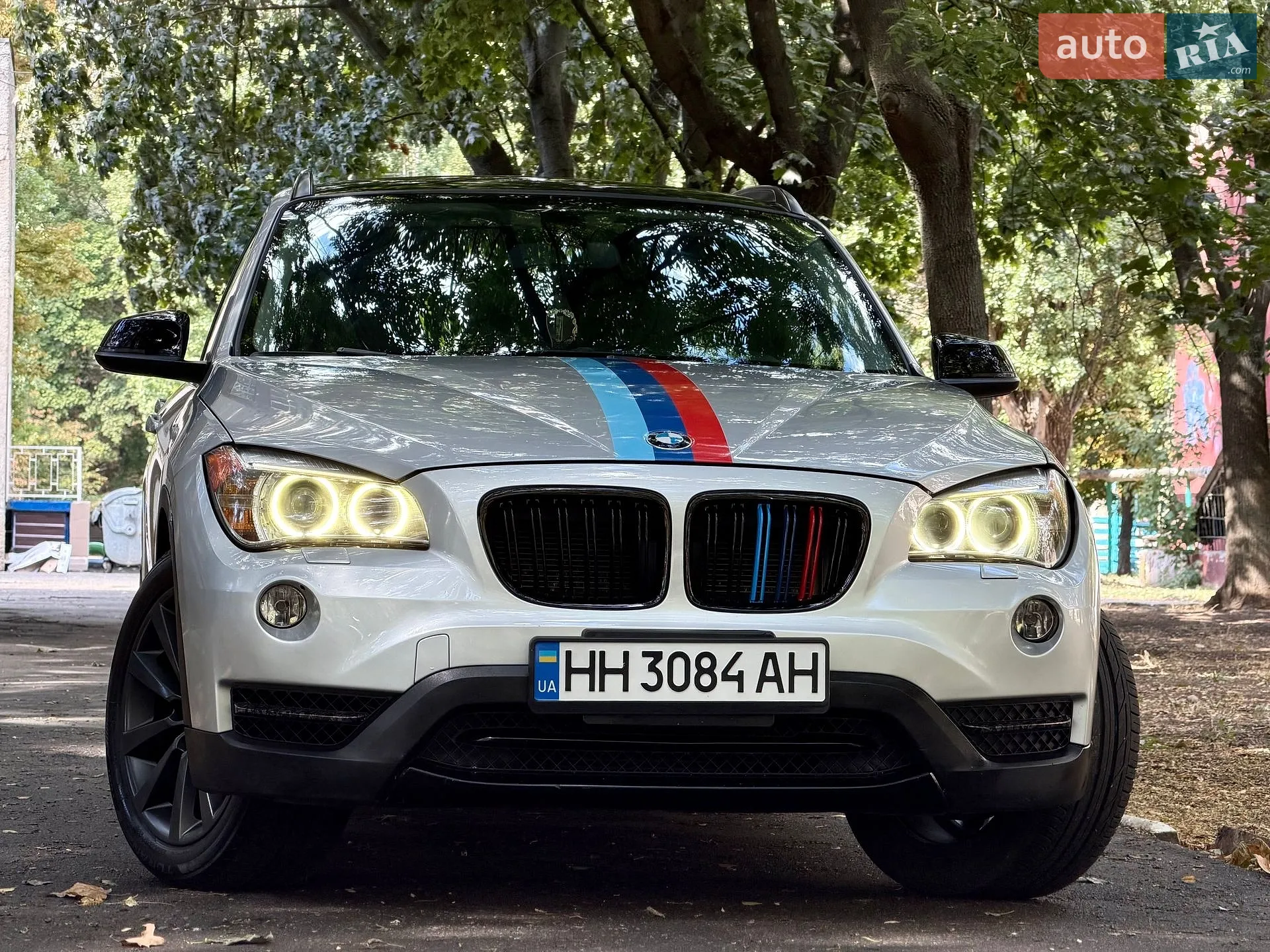 2012 BMW X1 - мініатюра 14