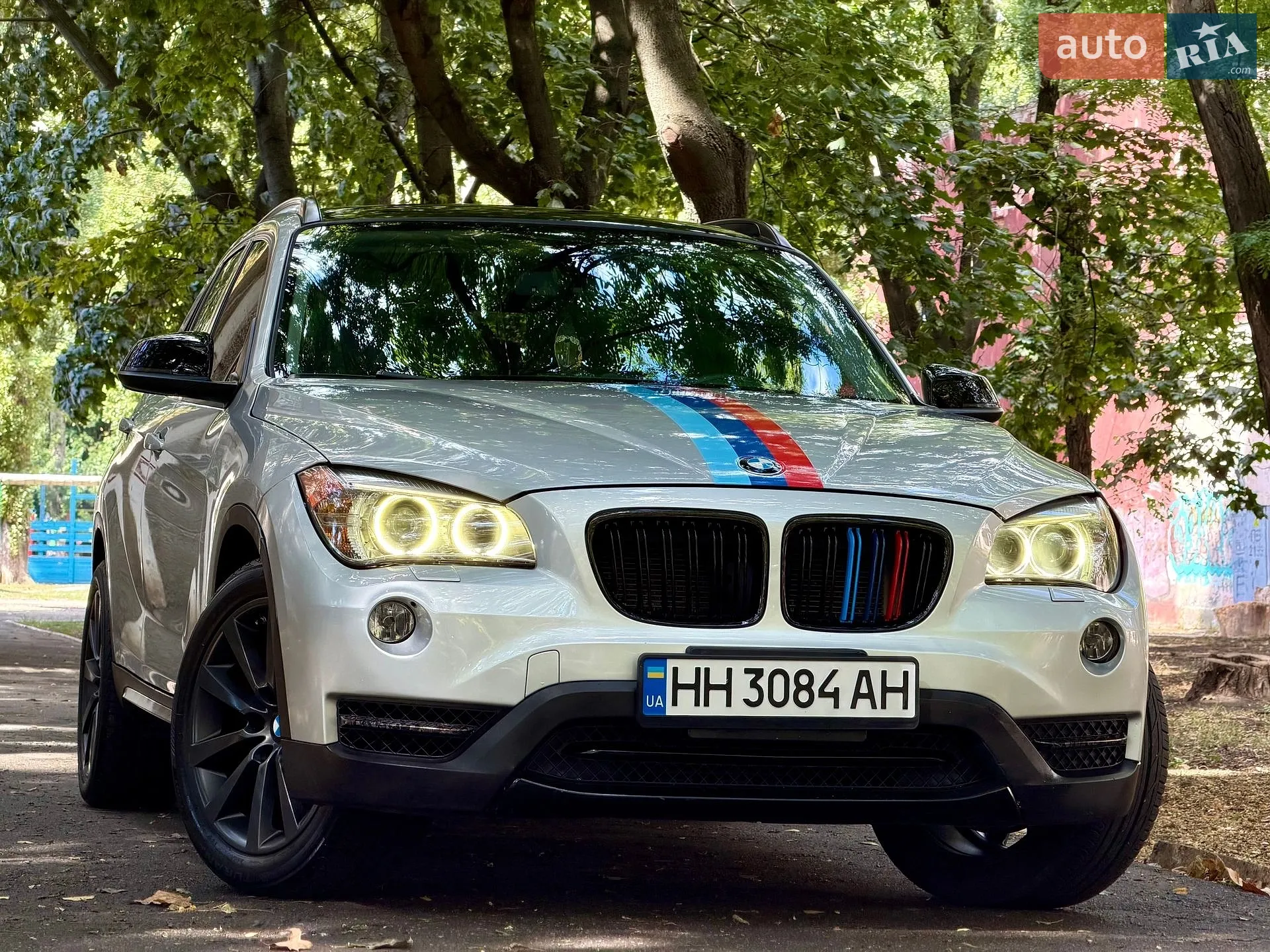 2012 BMW X1 - мініатюра 18