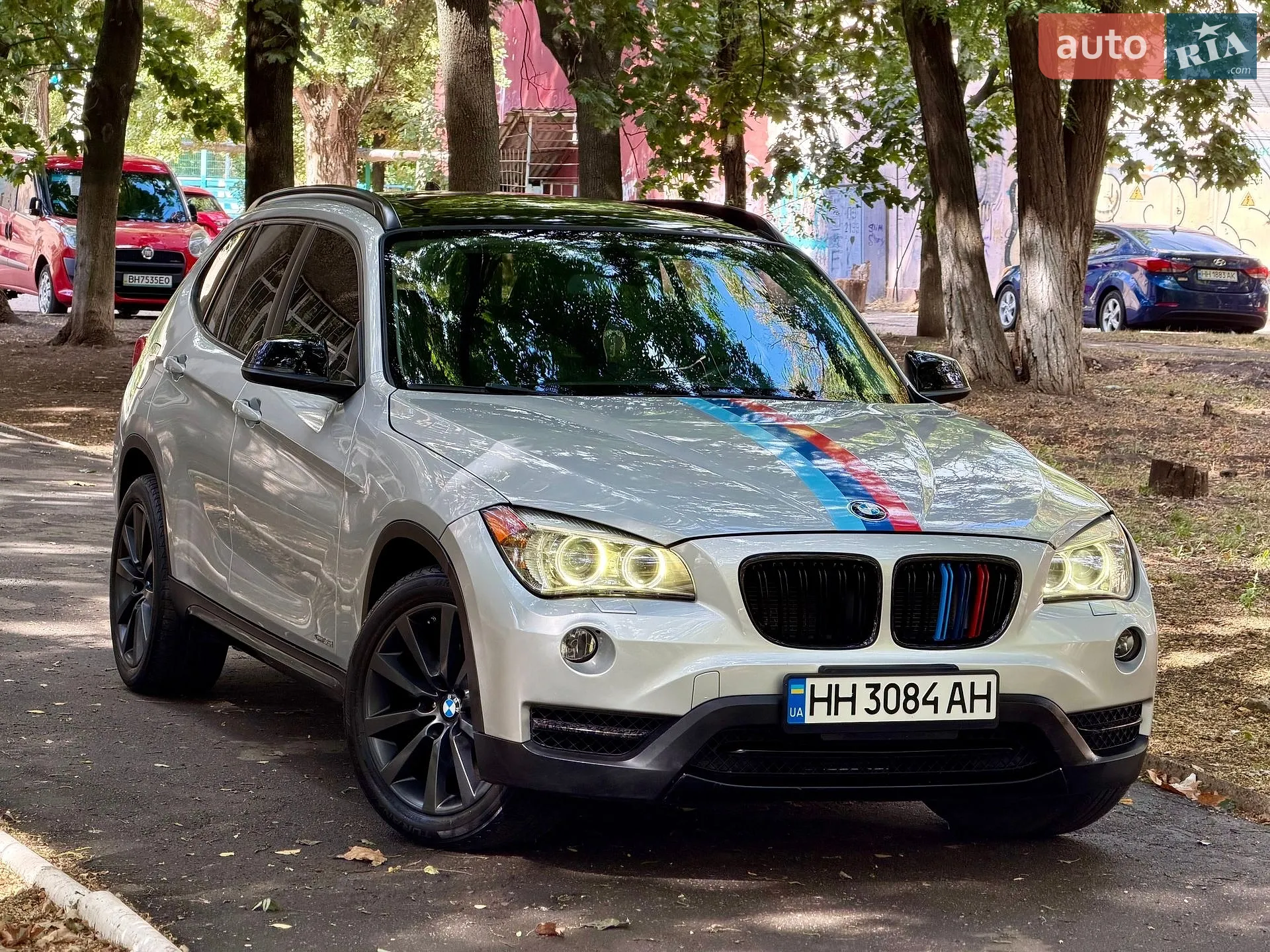 2012 BMW X1 - мініатюра 19