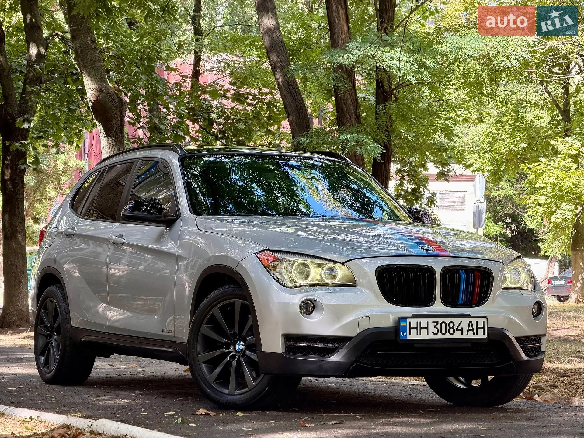 2012 BMW X1 - мініатюра 17