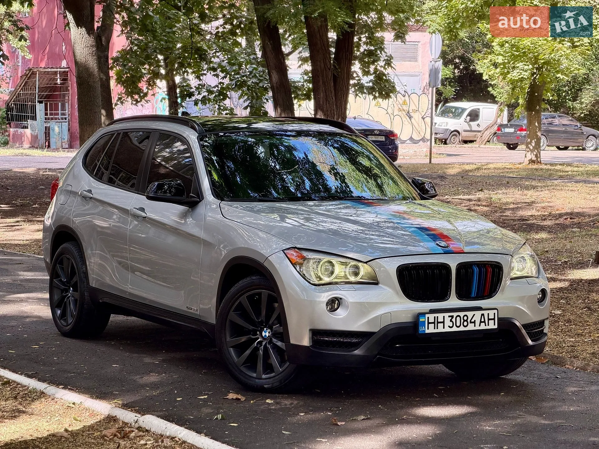 2012 BMW X1 - мініатюра 20