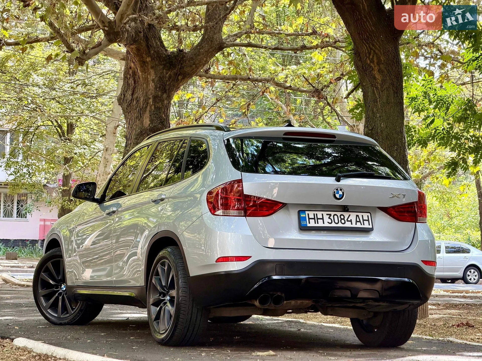 2012 BMW X1 - мініатюра 22