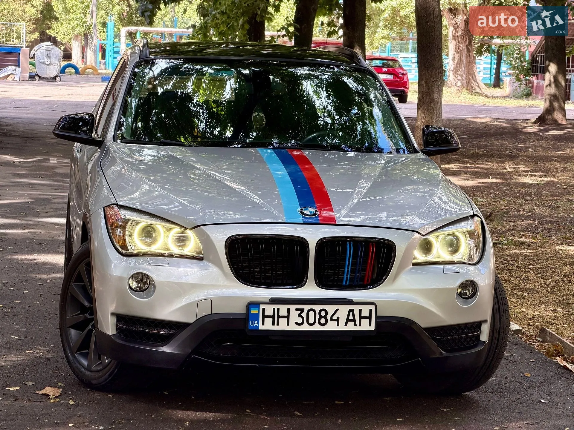 2012 BMW X1 - мініатюра 23