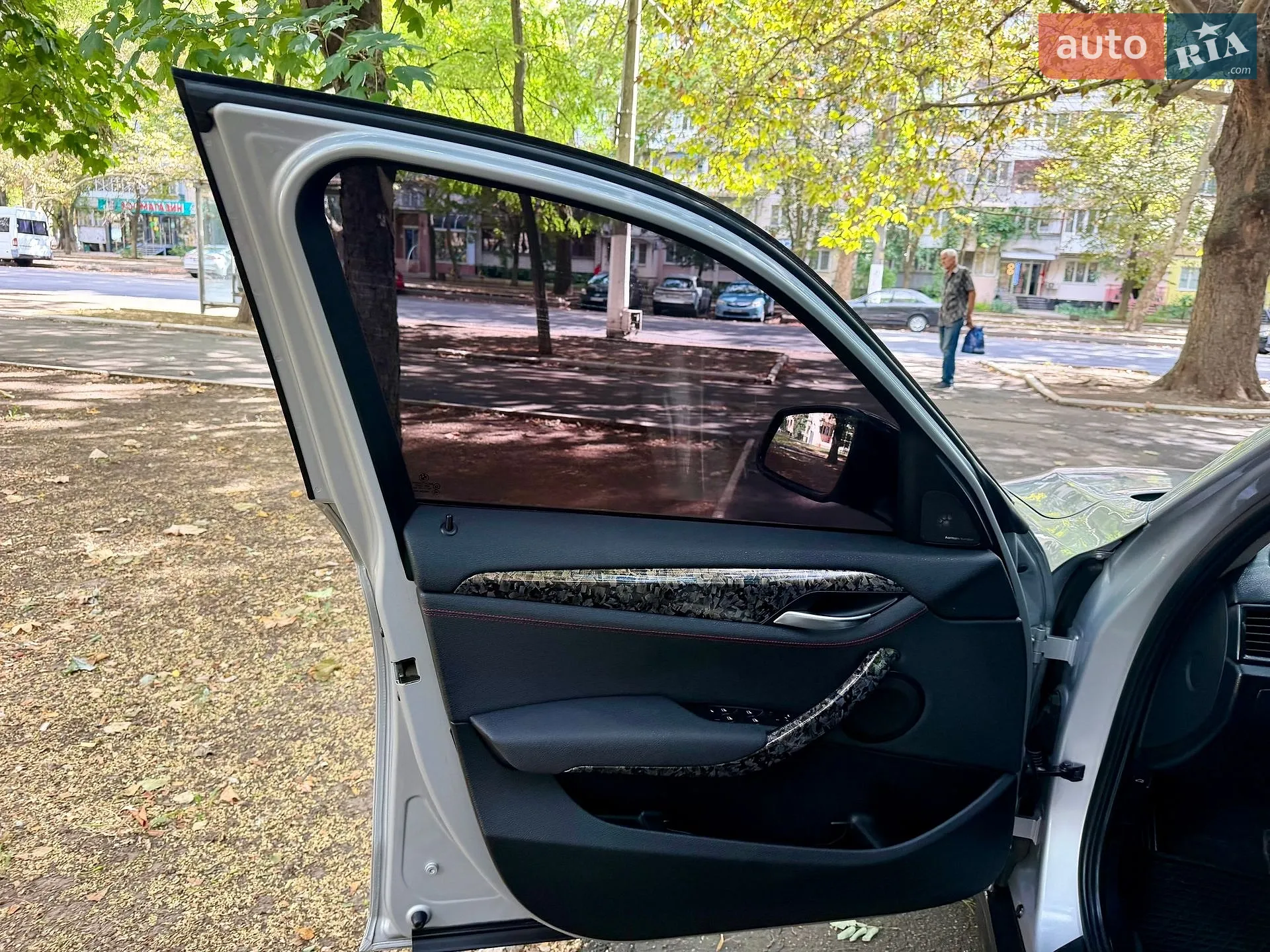 2012 BMW X1 - мініатюра 25