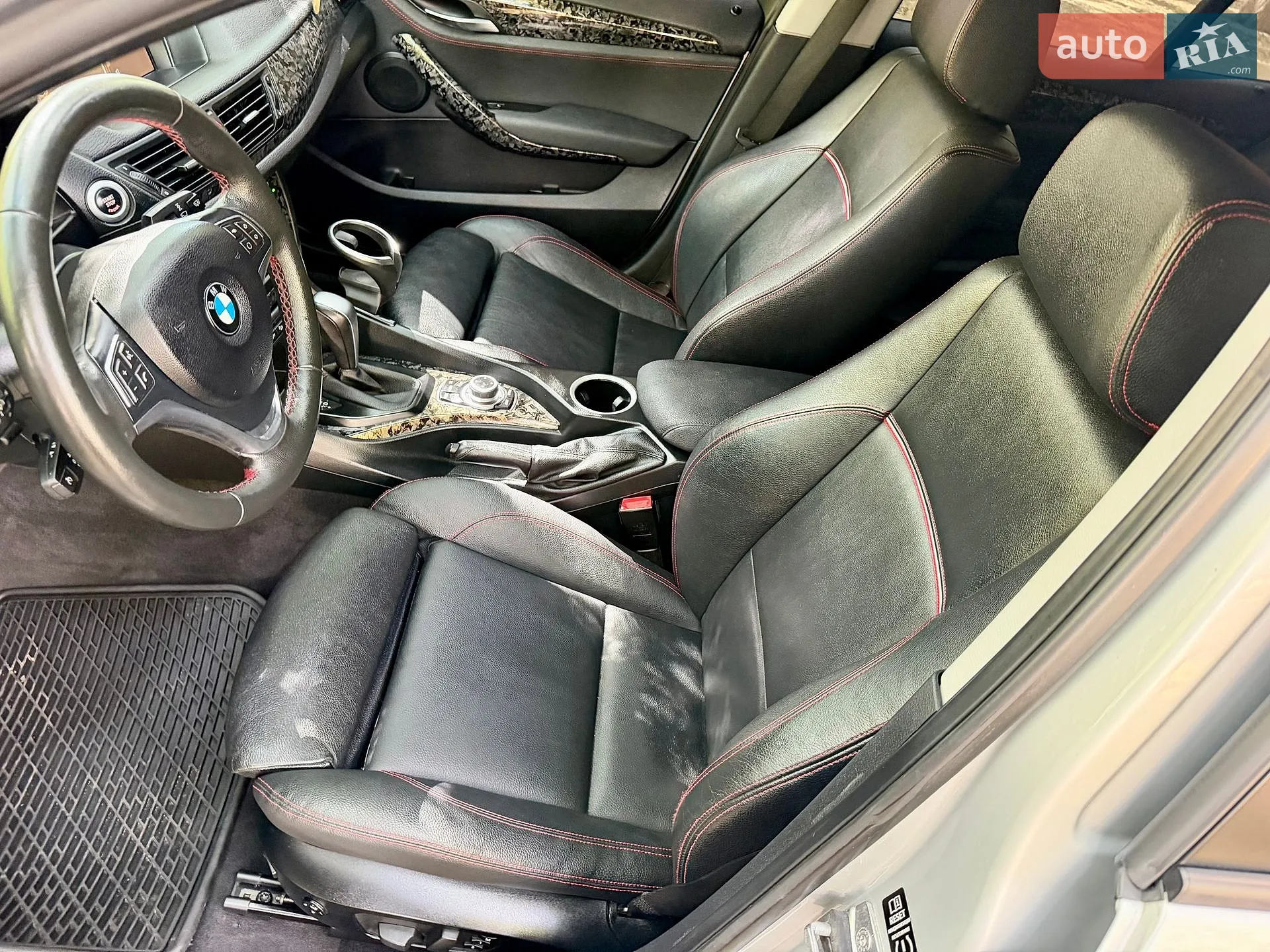 2012 BMW X1 - мініатюра 32