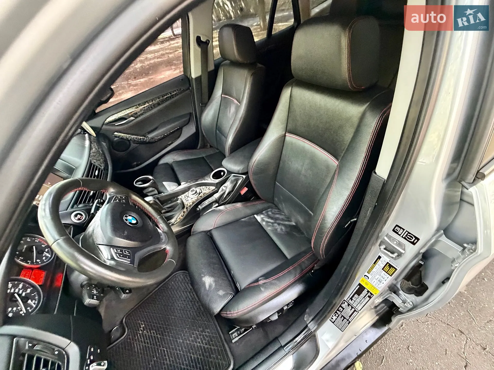 2012 BMW X1 - мініатюра 33
