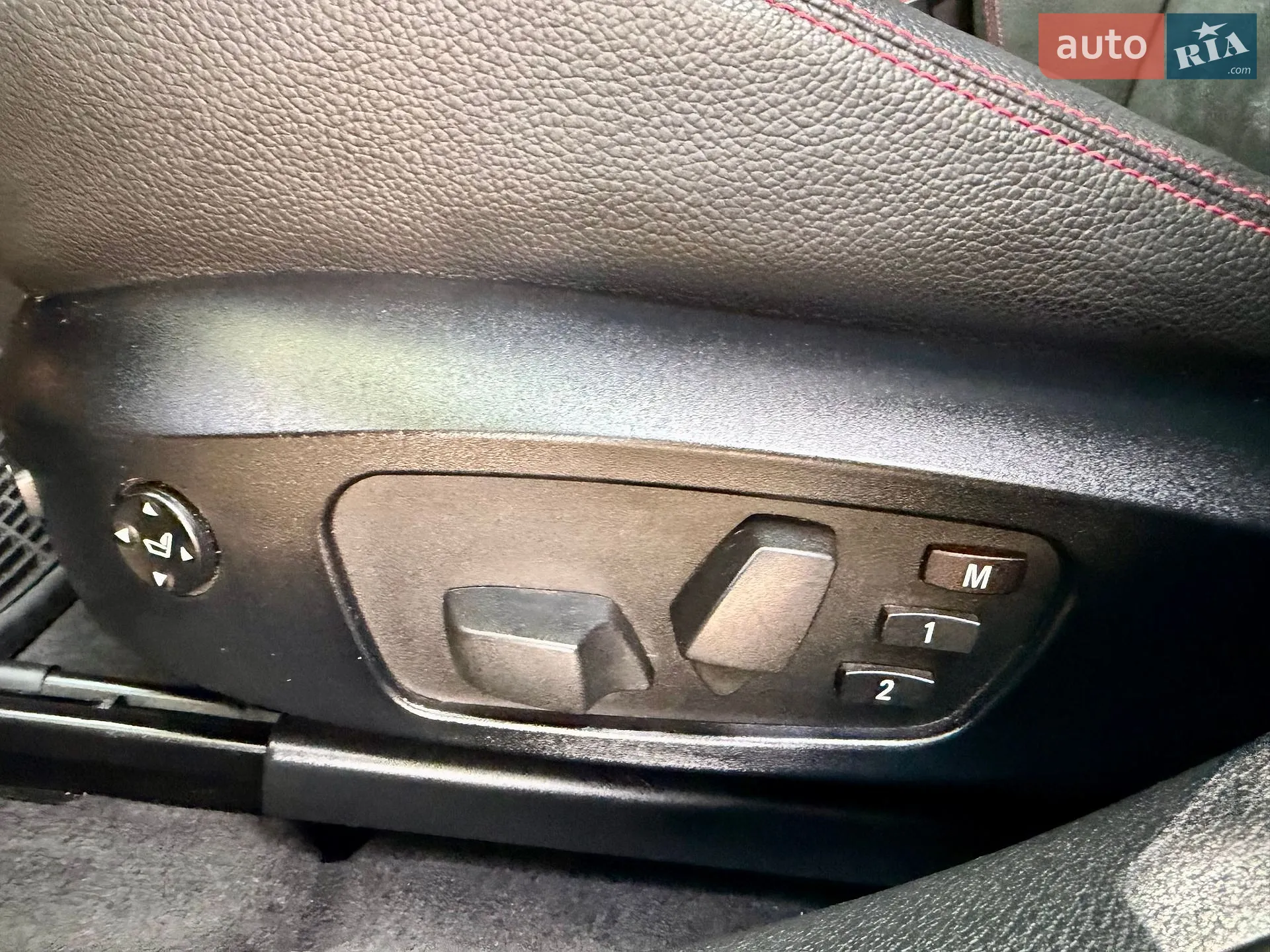 2012 BMW X1 - мініатюра 35