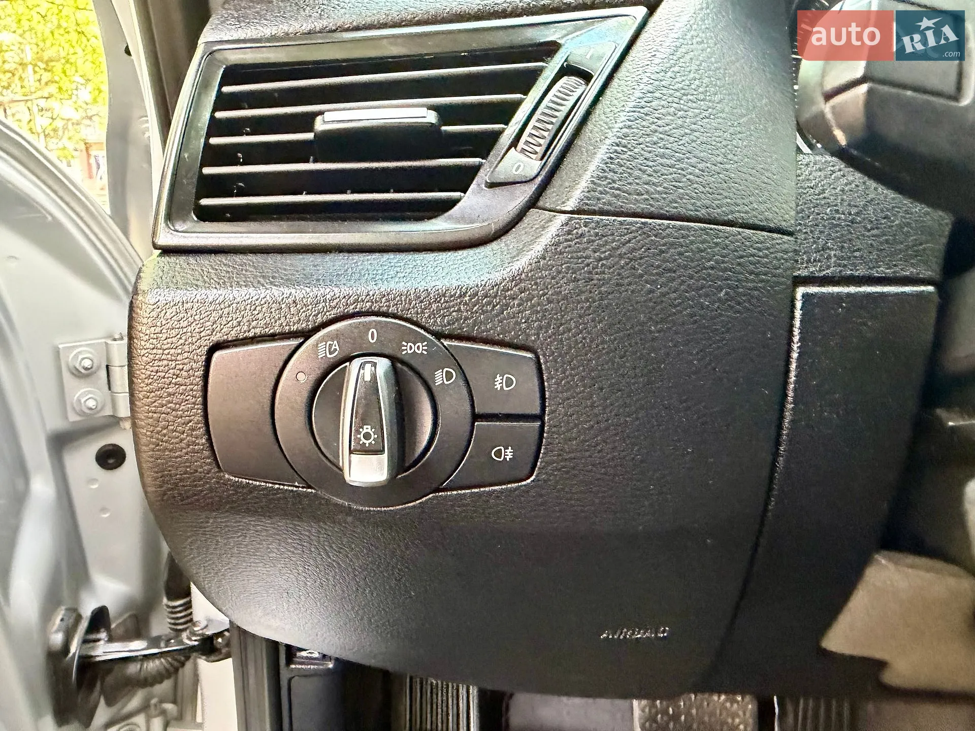 2012 BMW X1 - мініатюра 34