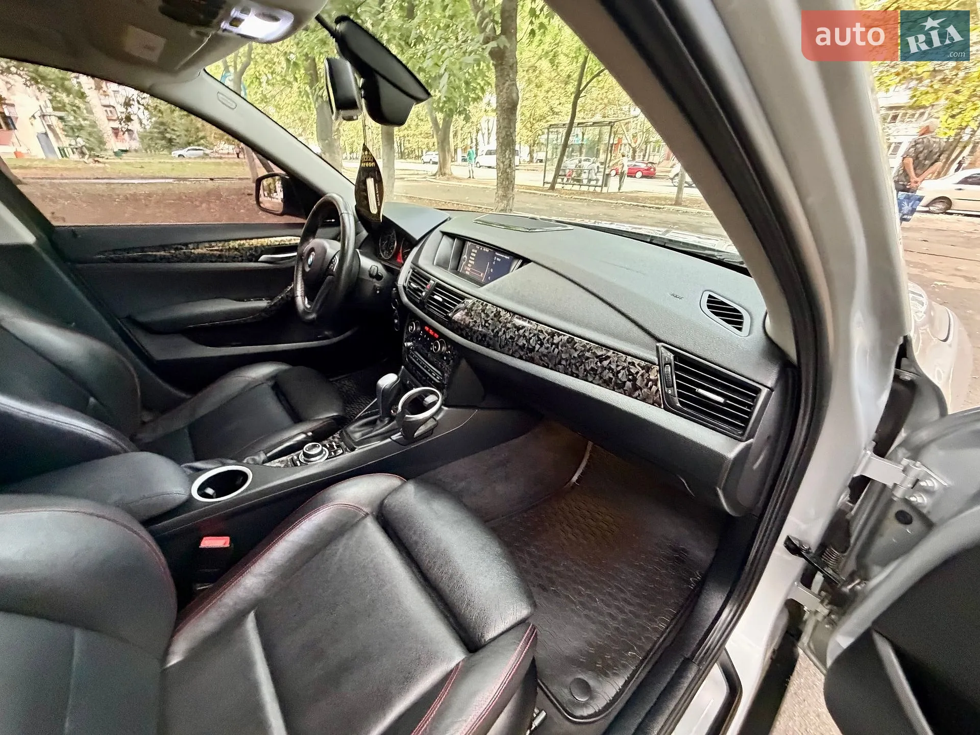 2012 BMW X1 - мініатюра 46