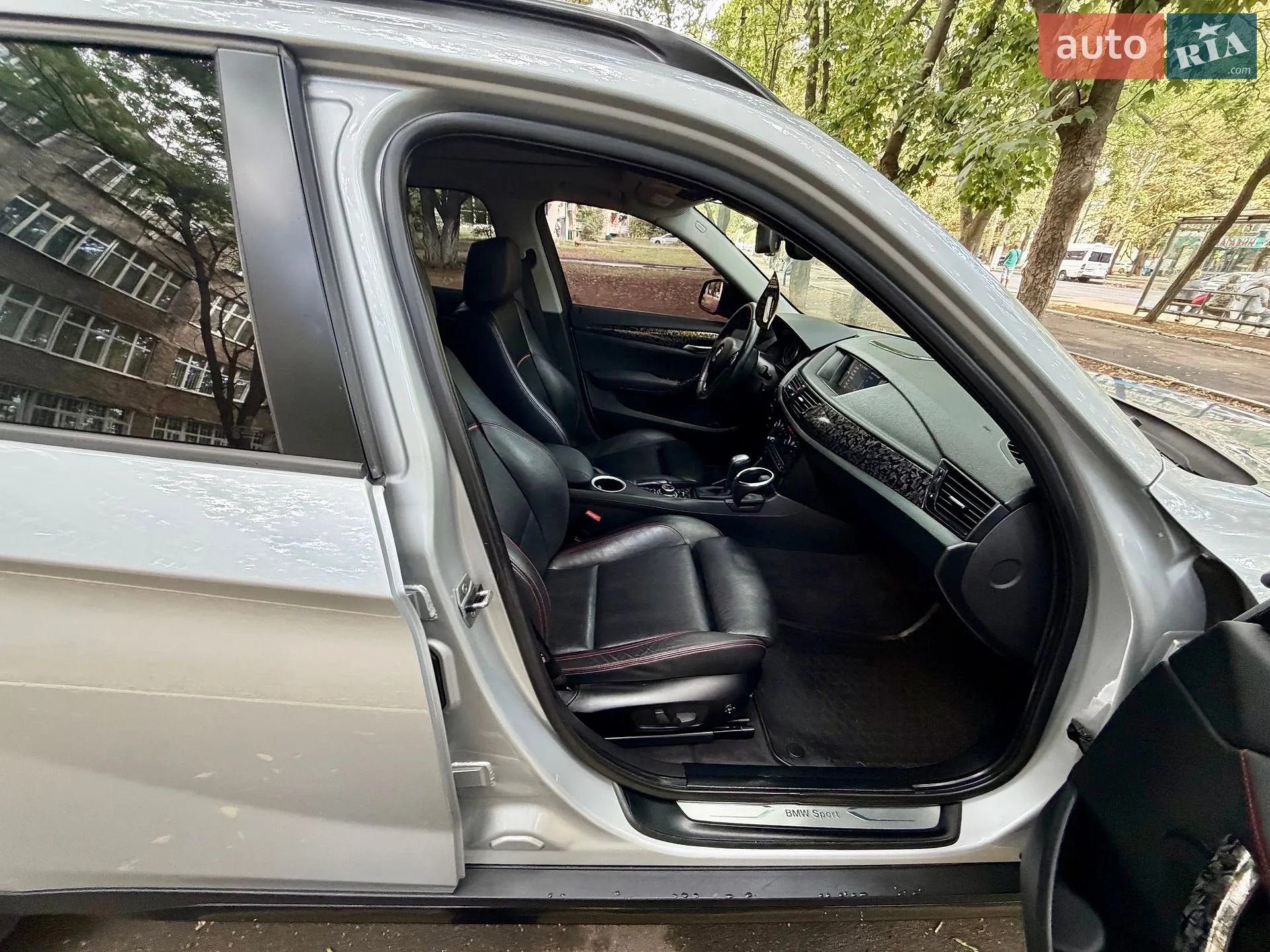 2012 BMW X1 - мініатюра 48