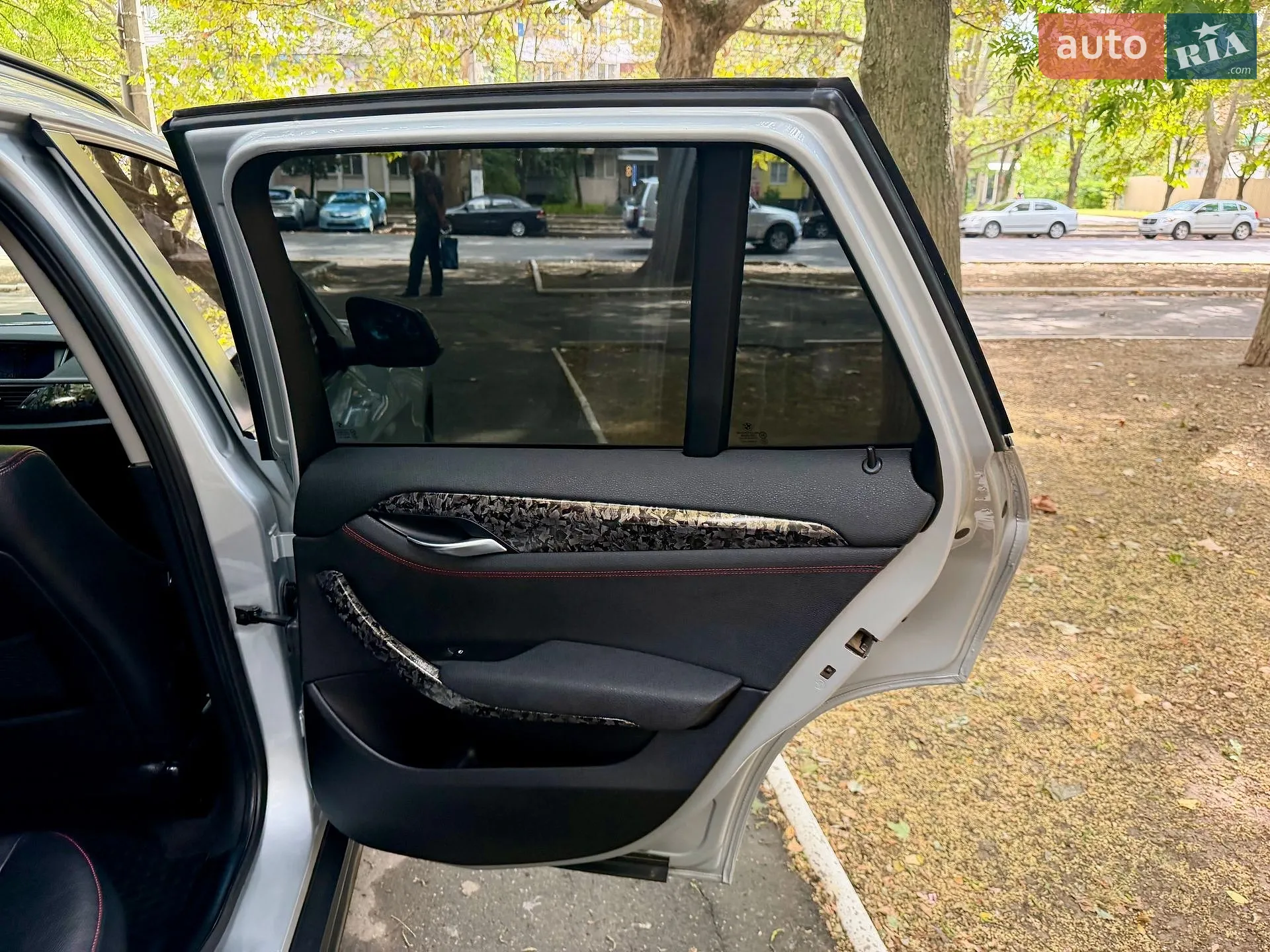 2012 BMW X1 - мініатюра 52