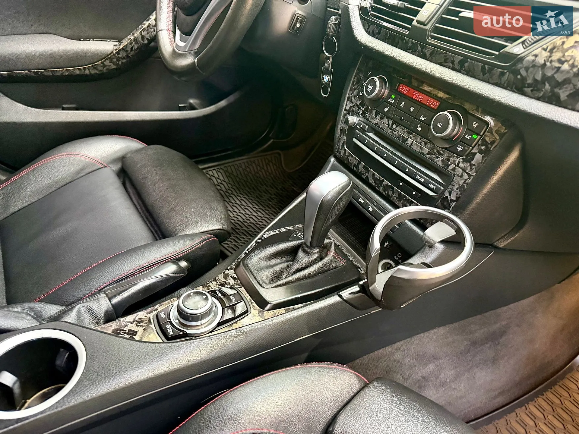 2012 BMW X1 - мініатюра 49