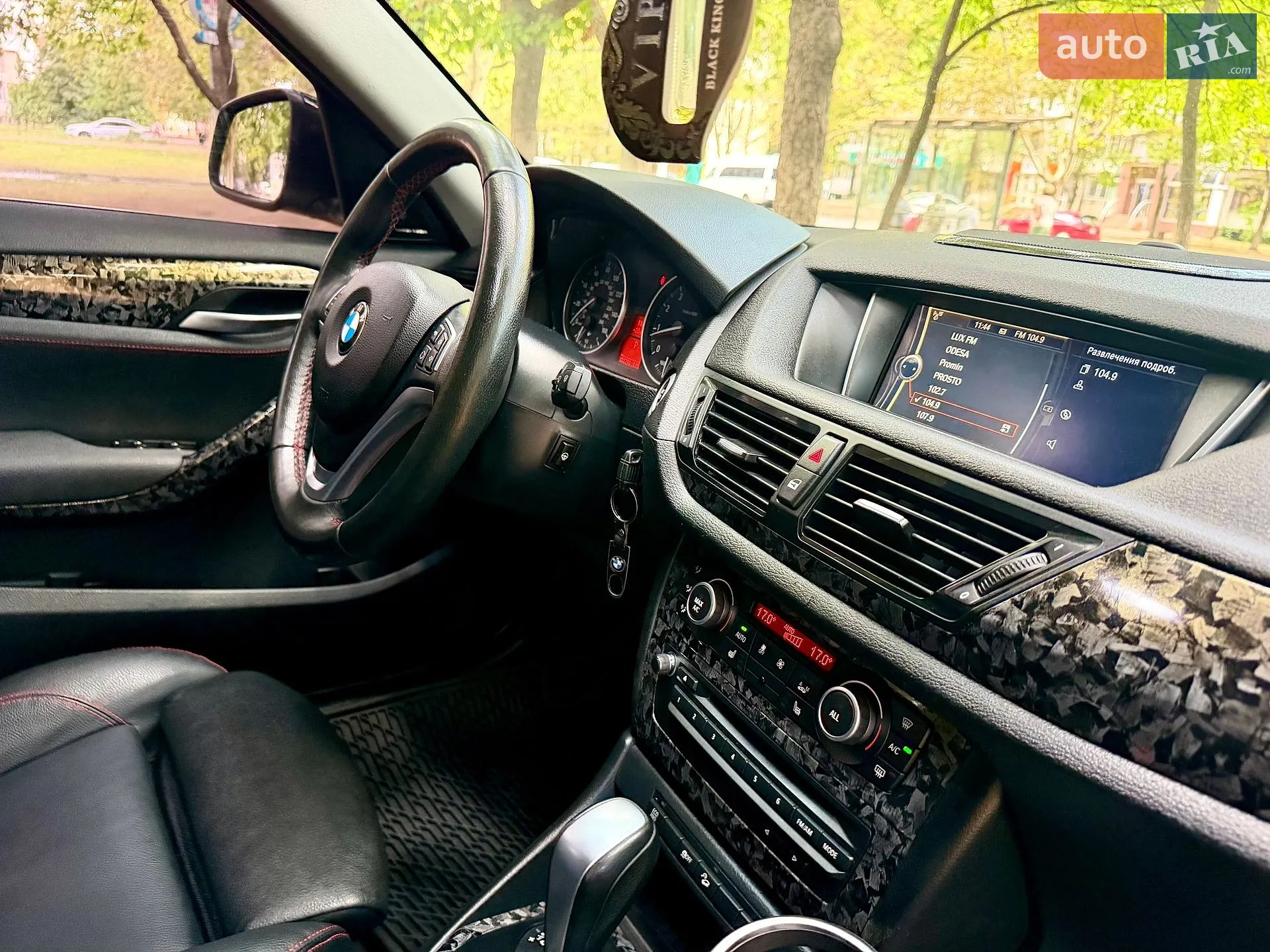 2012 BMW X1 - мініатюра 50