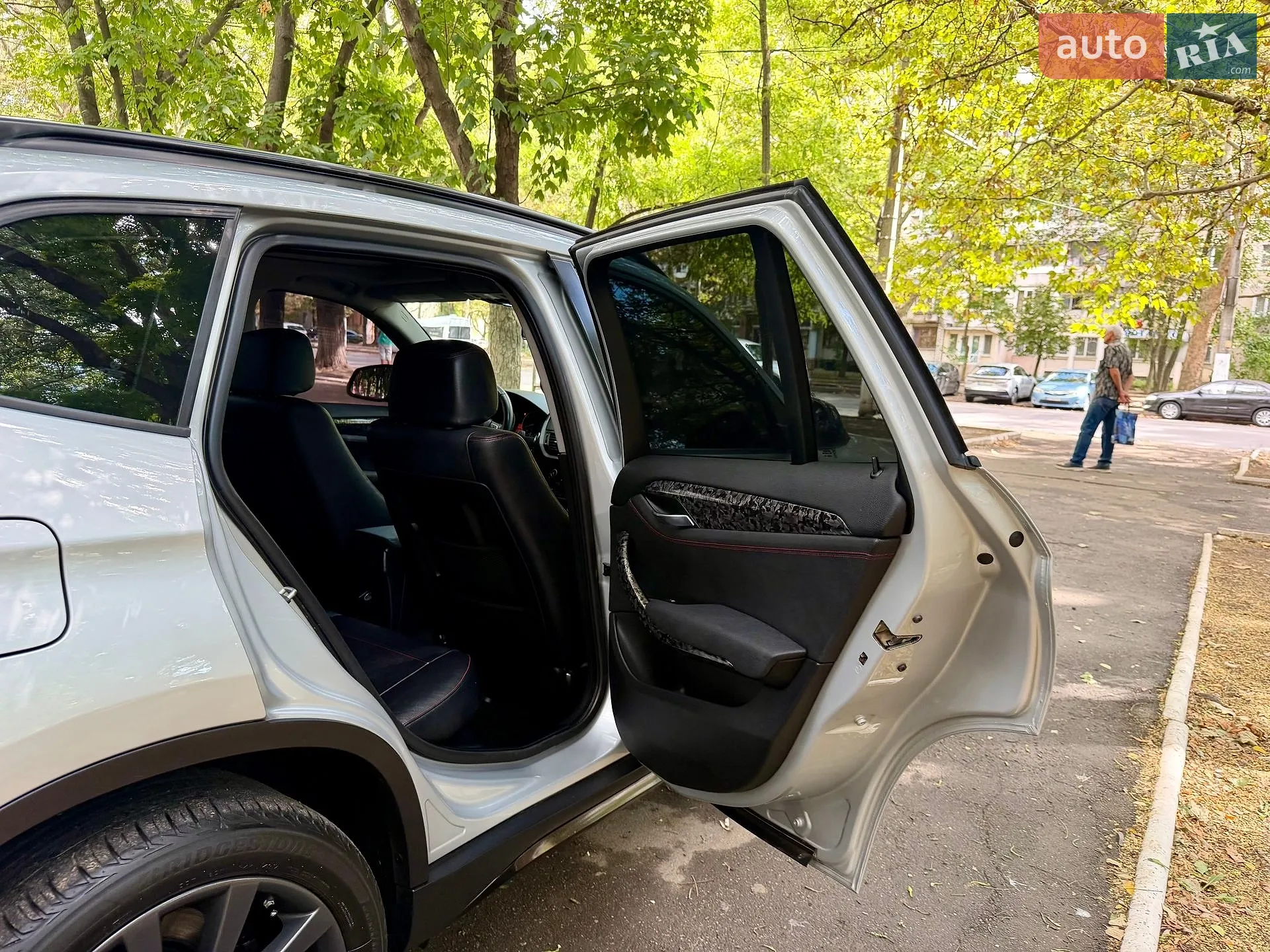 2012 BMW X1 - мініатюра 53