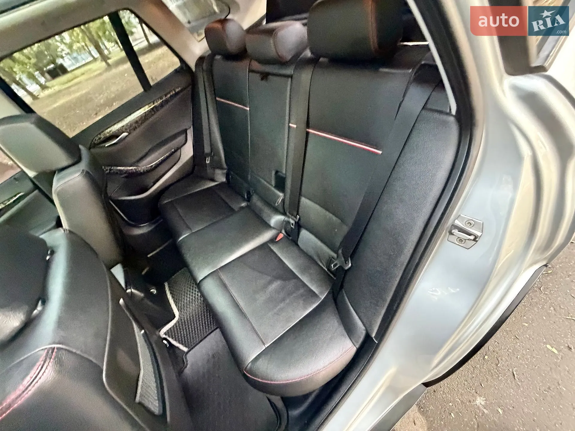 2012 BMW X1 - мініатюра 61