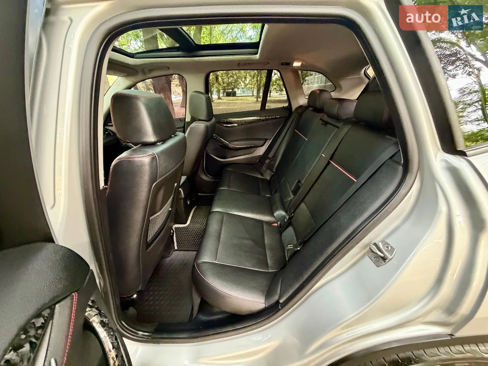 2012 BMW X1 - мініатюра 62