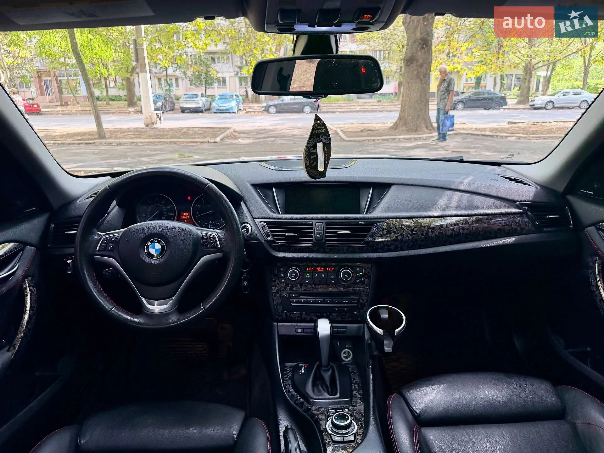 2012 BMW X1 - мініатюра 64