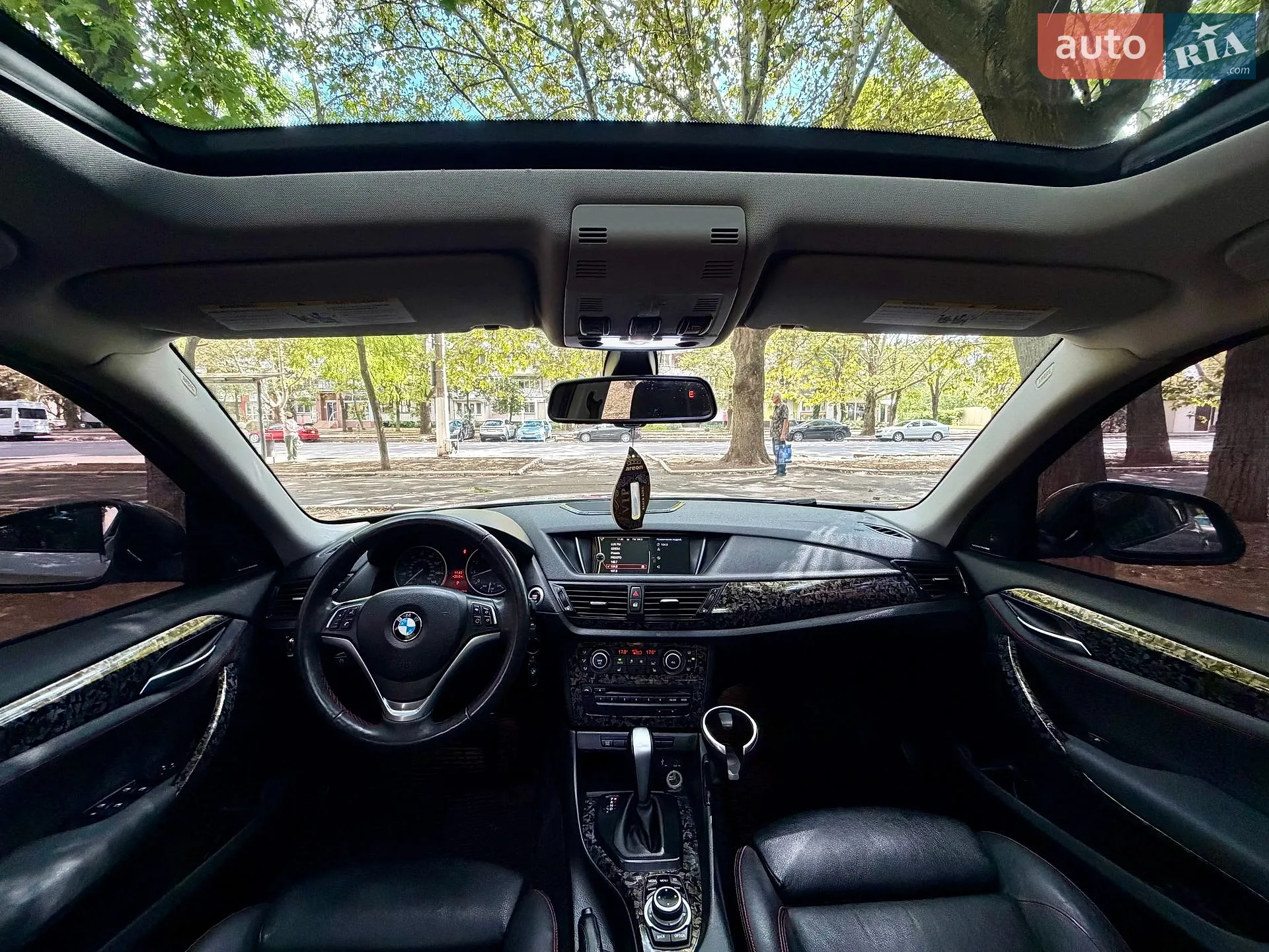 2012 BMW X1 - мініатюра 65