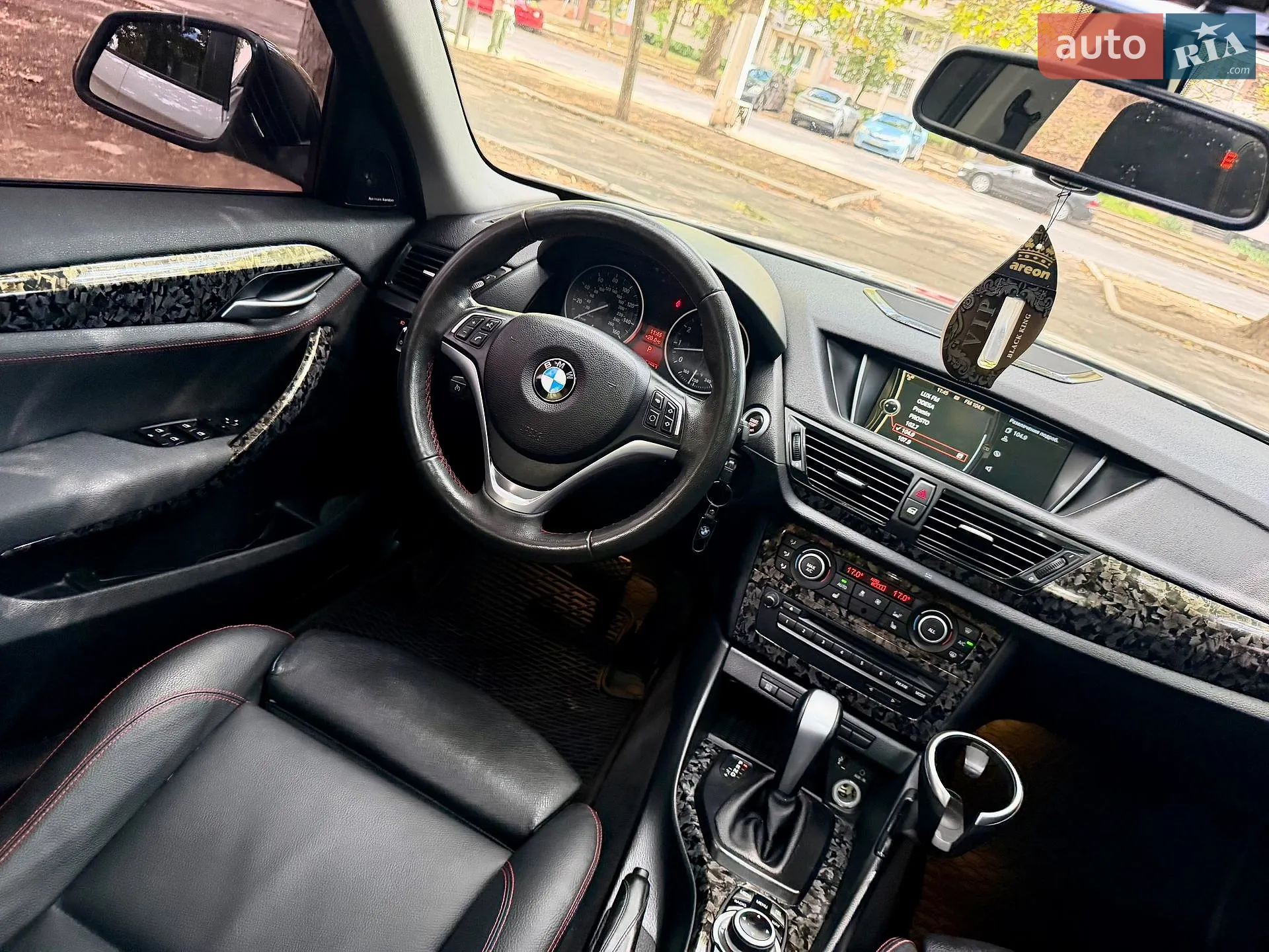 2012 BMW X1 - мініатюра 69