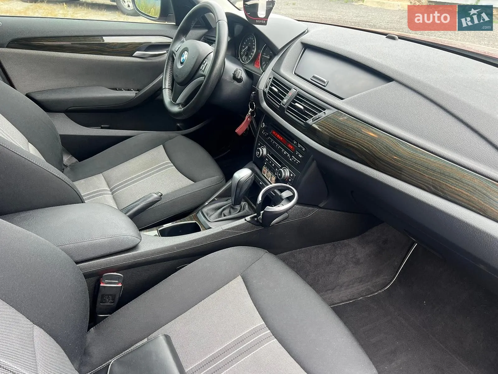2012 BMW X1 - мініатюра 32