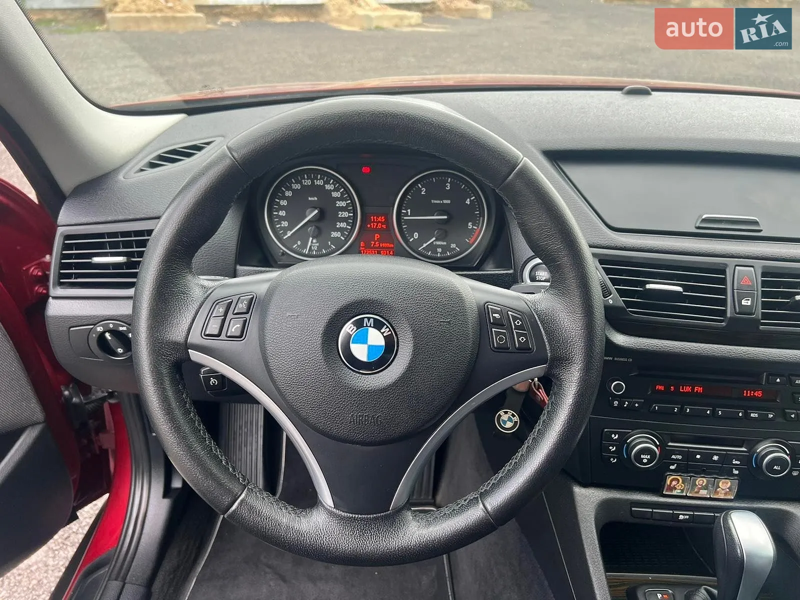 2012 BMW X1 - мініатюра 37