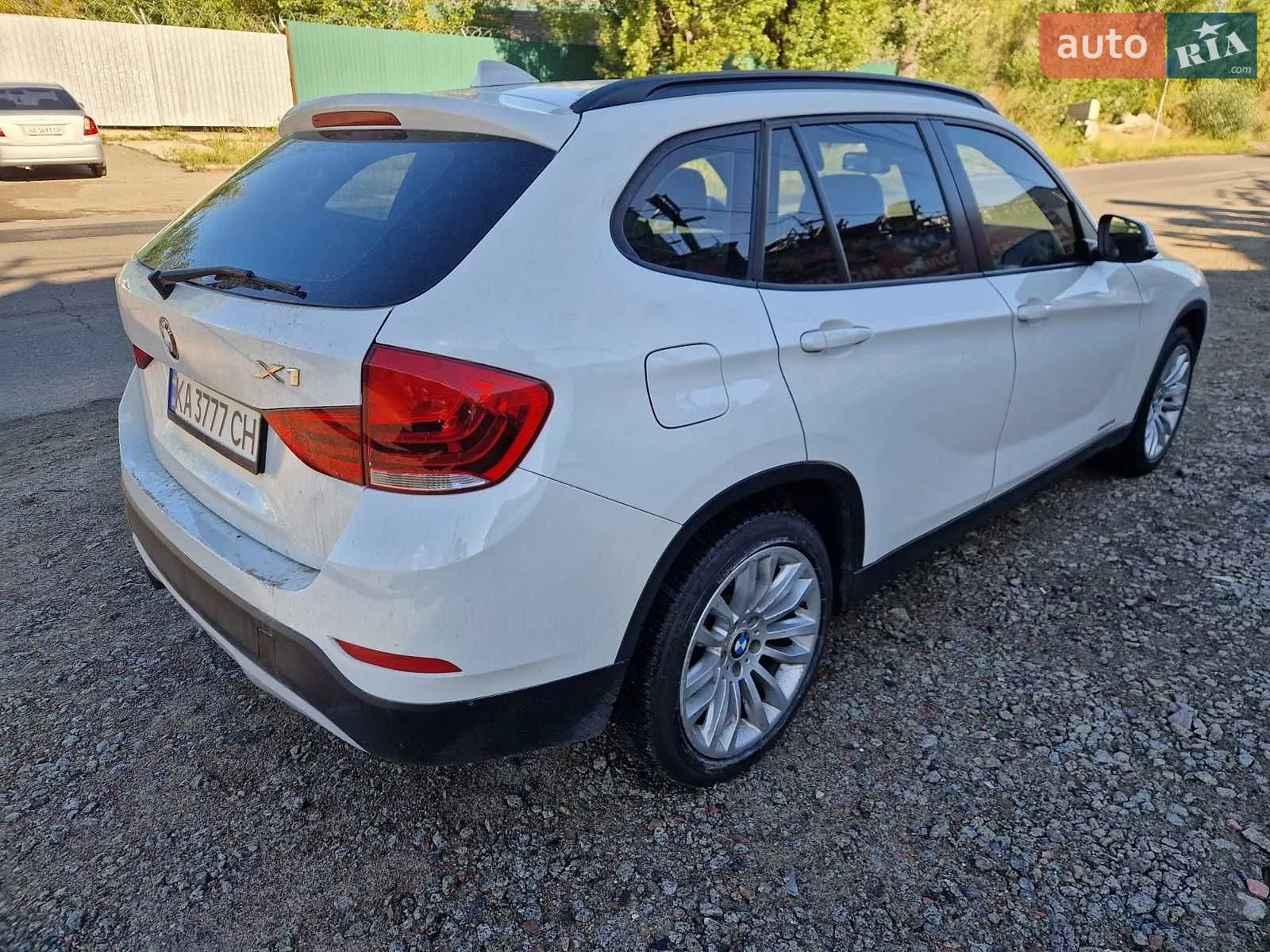2015 BMW X1 - мініатюра 4