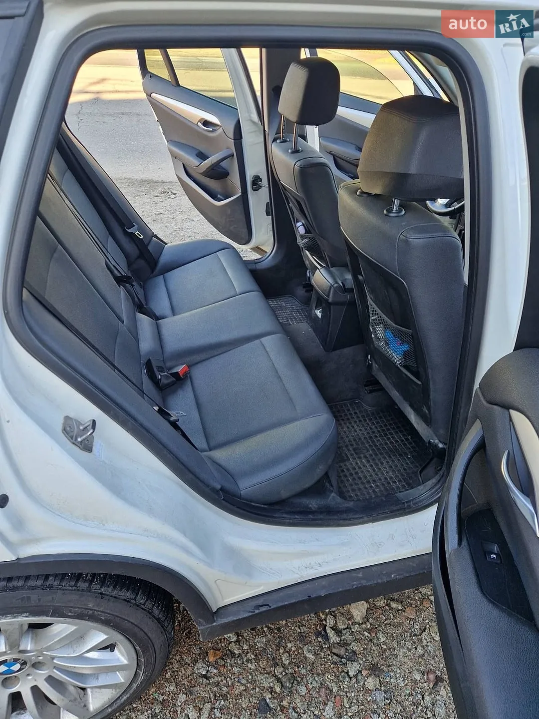 2015 BMW X1 - мініатюра 7