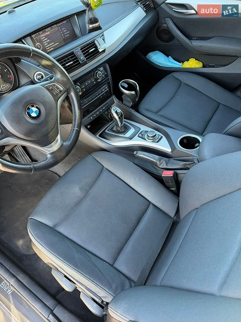 2013 BMW X1 - мініатюра 5
