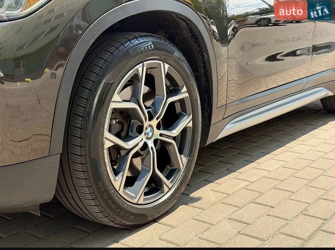 2019 BMW X1 - мініатюра 7