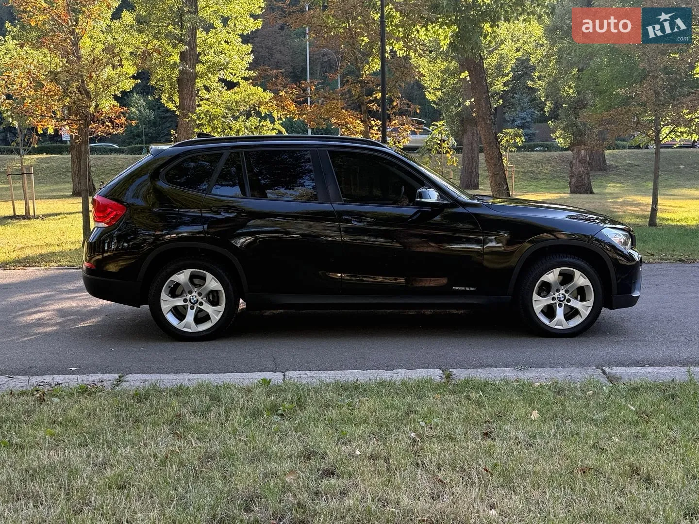 2013 BMW X1 - мініатюра 7