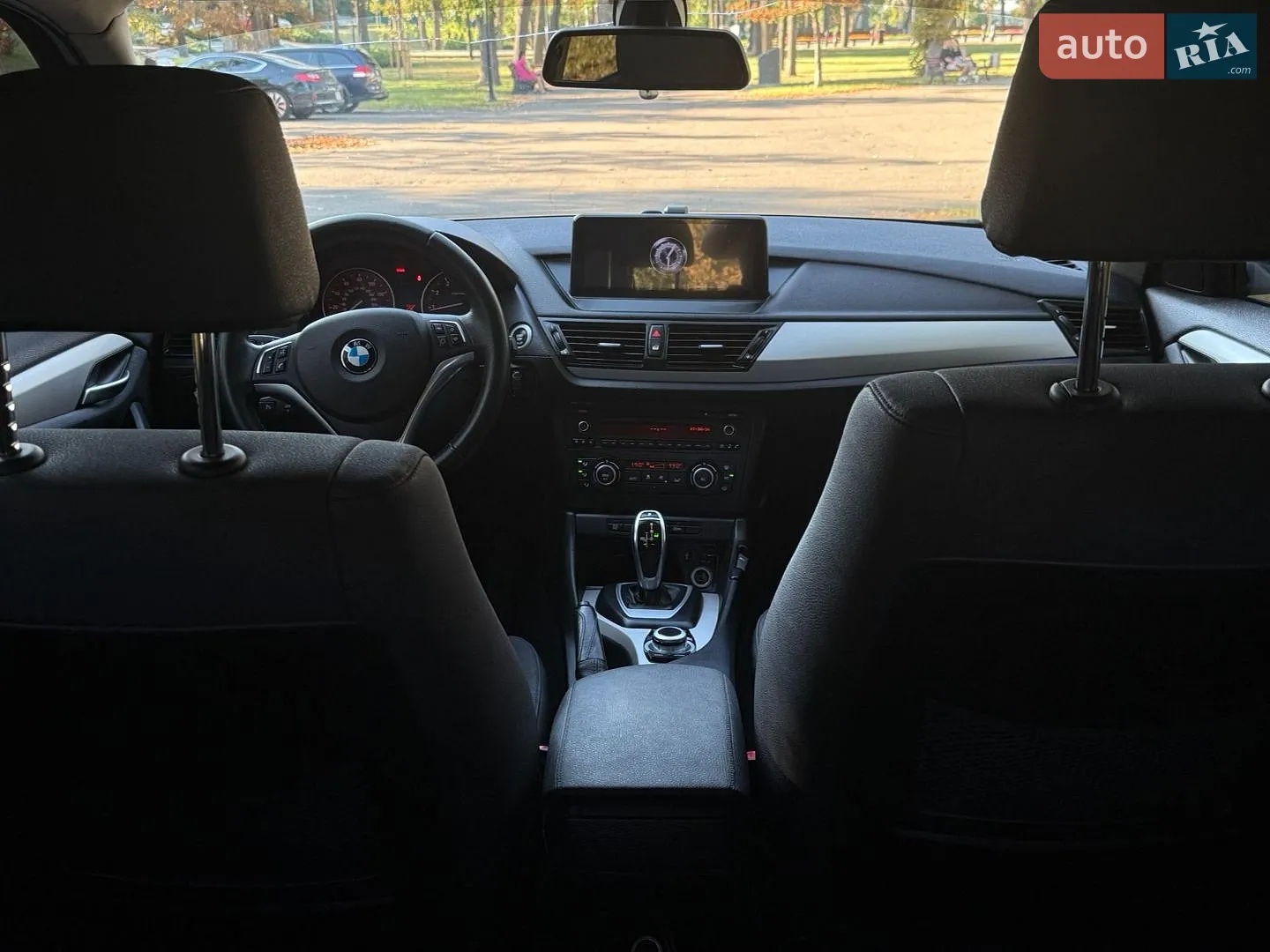 2013 BMW X1 - мініатюра 20