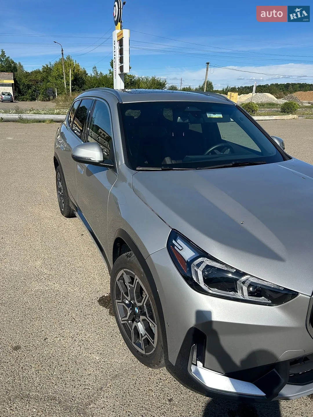 2025 BMW X1 - мініатюра 19